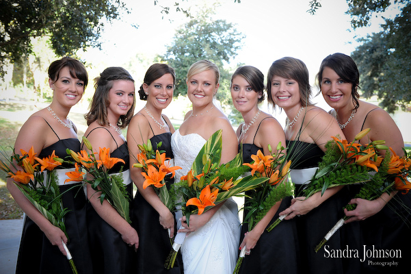 Best Winter Park Civic Center Wedding photographer - Sandra Johnson (SJFoto.com)